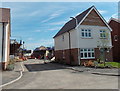 Unnamed street in Mon Bank, Newport