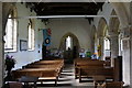 St John the Baptist Church, Scampton