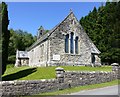 NY6294 : Kielder United Reformed Church by Russel Wills