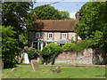 Hill House, Burrows Hill, Ewelme