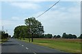 The Barking Tye common land