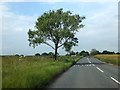 Village sign for Ringshall