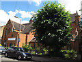 Church of the Ascension, Malwood Road