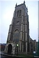 TG2142 : Parish Church of St Peter and St Paul by N Chadwick