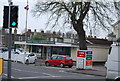 Hythe Station