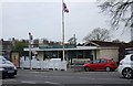 Hythe Station