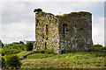M2351 : Castles of Connacht: Ballisnahyny, Mayo by Mike Searle