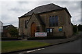 Methodist Chapel on Cliff Road, Welton by Lincoln