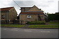 #1 Church Cottages, Cliff Road, Welton by Lincoln