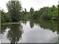 Chase Waters, Eastbrookend Country Park