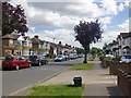 Oakleigh Avenue, Tolworth