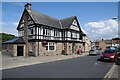 Bolsover Antiques Centre