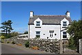 Loch Alt Cottage, Loch Head