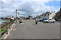 Irvine Harbour Esplanade