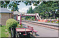 SP0229 : Winchcombe Station, G&WR by Ben Brooksbank