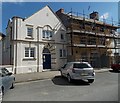 Albany Church Hall,  Haverfordwest