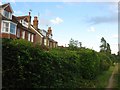 Church Fields, Hurstpierpoint