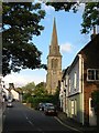 Holy Trinity Church, Hurstpierpoint