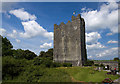 R2884 : Castles of Munster: Dysert O'Dea, Clare (2) by Mike Searle