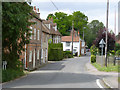 The Street, Ewelme