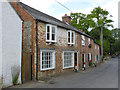 London House cottages, The Street, Ewelme