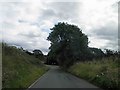 Dunwood Lane near Endon