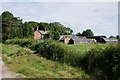 Bielbly Field Farm, East Yorkshire