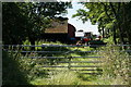 Bielbly Field Farm, East Yorkshire