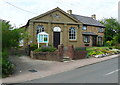 Baptist Chapel, Station Road, Lower Stondon