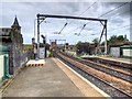 SJ8397 : Deansgate Railway Station, Manchester by David Dixon