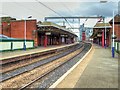 SJ8397 : Deansgate Railway Station, Manchester by David Dixon
