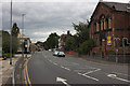 Former Methodist Chapel, Beeston