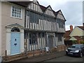 Shilling Old Grange, Lavenham