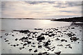 NX5750 : Carrick Shore by James Johnstone
