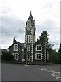 Tower House, Moniaive