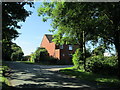 Abbey Green Road