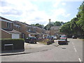 Richmond Close, Lordswood