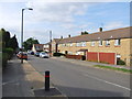 King George Road, Weedswood