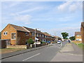 Speedwell Avenue, Weedswood