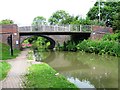 Coney Lane Bridge