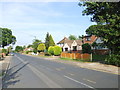 Chestnut Avenue, Walderslade