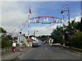 Orange Arch, Kesh