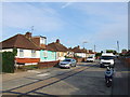 Bradfields Avenue, Walderslade