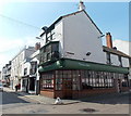 SY6778 : Tuatara Bar, Weymouth by Jaggery