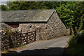 Knott End, Eskdale