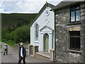 Capel Saron  /  Saron Chapel