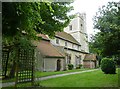 Weston Turville - St.Mary