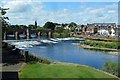 River Nith View