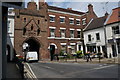 The North Bar, Beverley