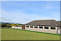 Kirkcowan Bowling Club